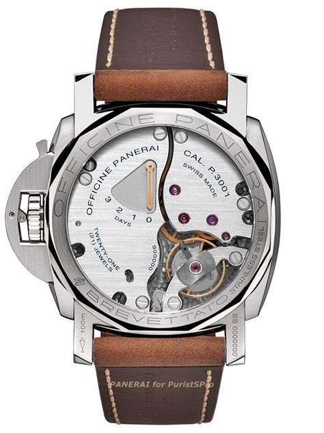 The Panerai Source Forums • Index page